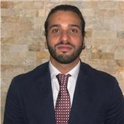 Laureato in Giurisprudenza ed abilitato alla professione di avvocato impartisce lezioni private di diritto per studenti liceali ed universitari. Disponibilità inoltre a far ripetere materie di corsi di studio giuridici ed affini per prepararsi ad affronta